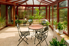Brickfields conservatory quotes