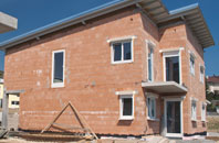 Brickfields home extensions