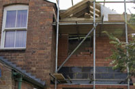 free Brickfields home extension quotes