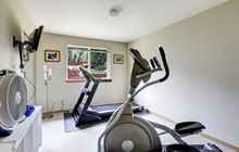 Brickfields home gym construction leads
