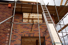 house extensions Brickfields